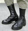wesco combat boots