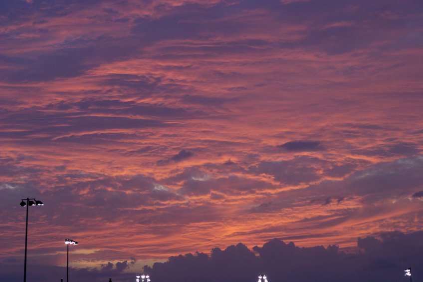 Somerville fireworks.