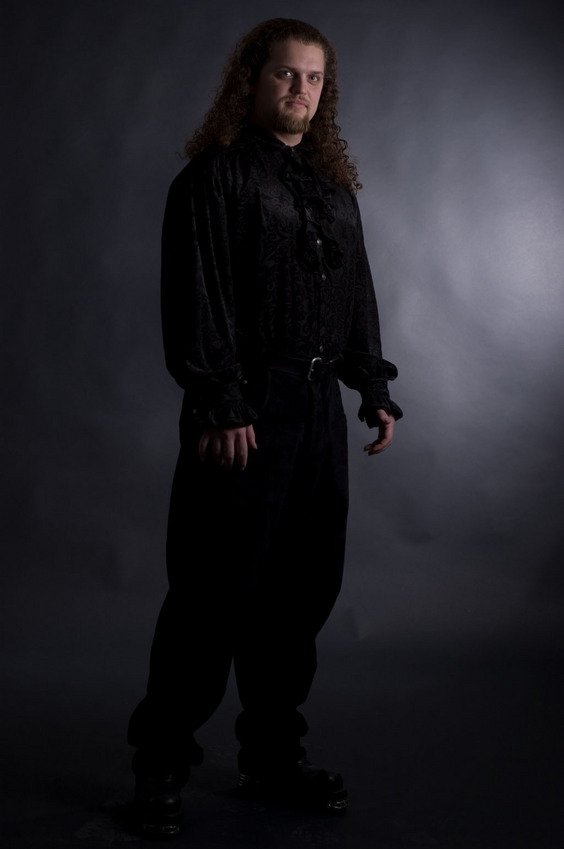 Darxus, © Jay Gaffney