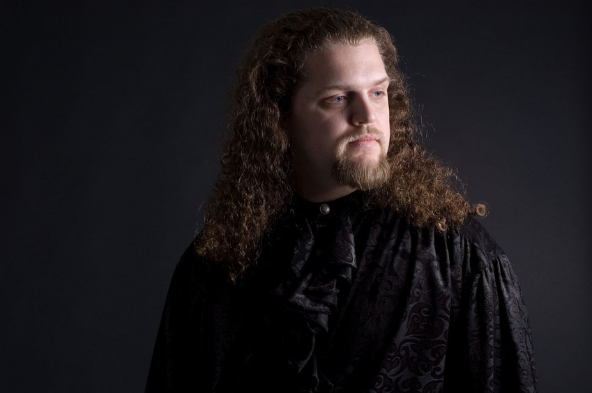 Darxus, © Jay Gaffney