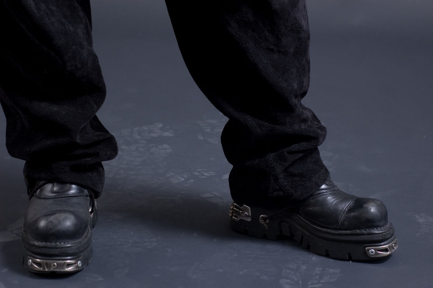 Darxus, © Jay Gaffney