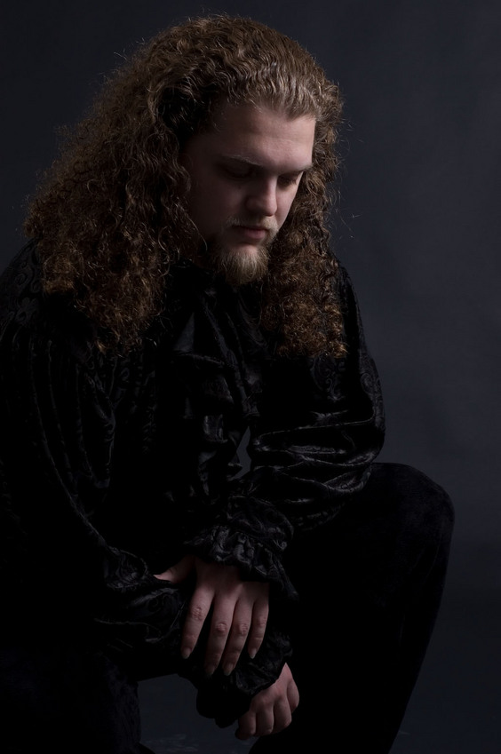 Darxus, © Jay Gaffney