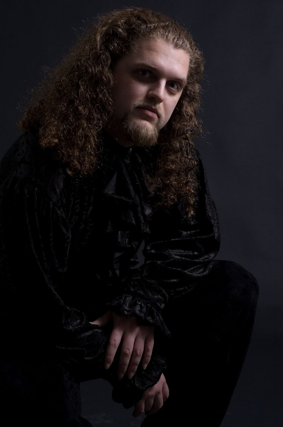 Darxus, © Jay Gaffney