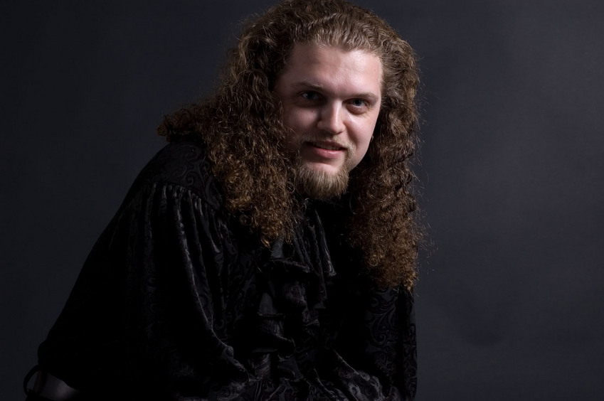 Darxus, © Jay Gaffney