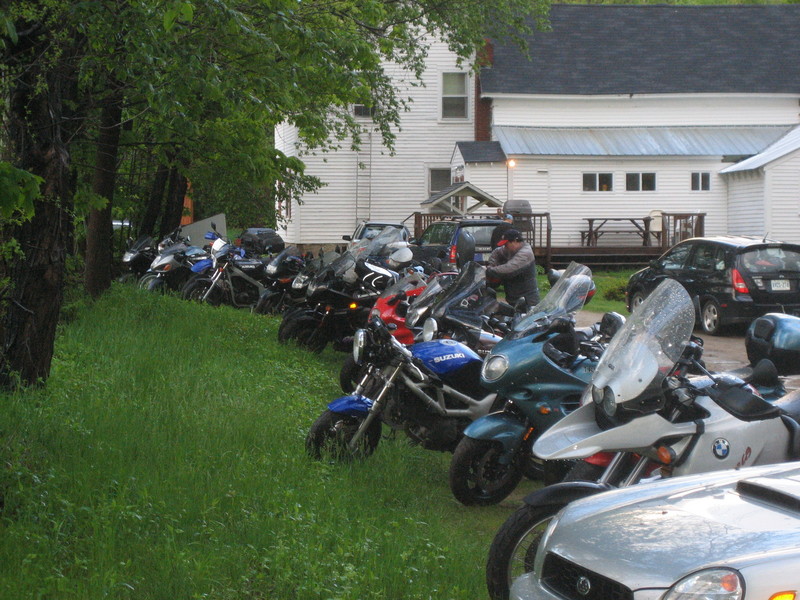 NEDoD Spring Fling 2006