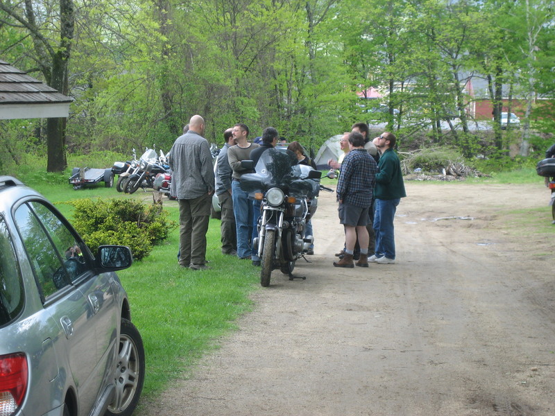 NEDoD Spring Fling 2006