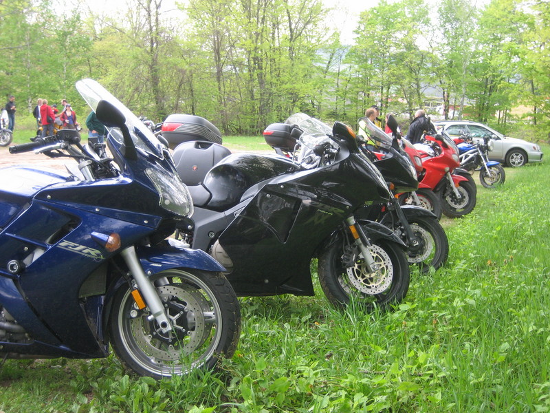 NEDoD Spring Fling 2006