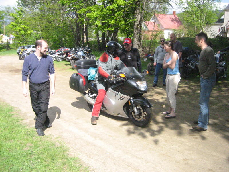 NEDoD Spring Fling 2006