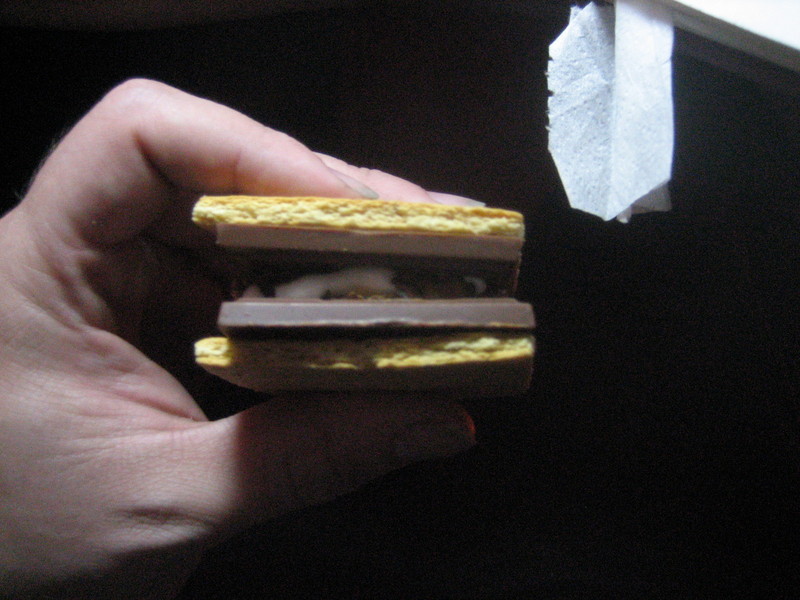 Smore!