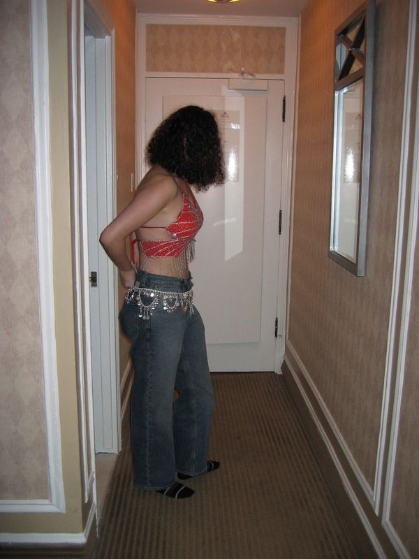 Arisia 2005