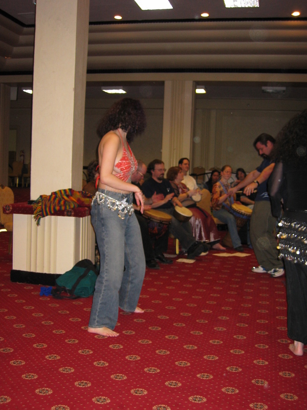 Arisia 2005