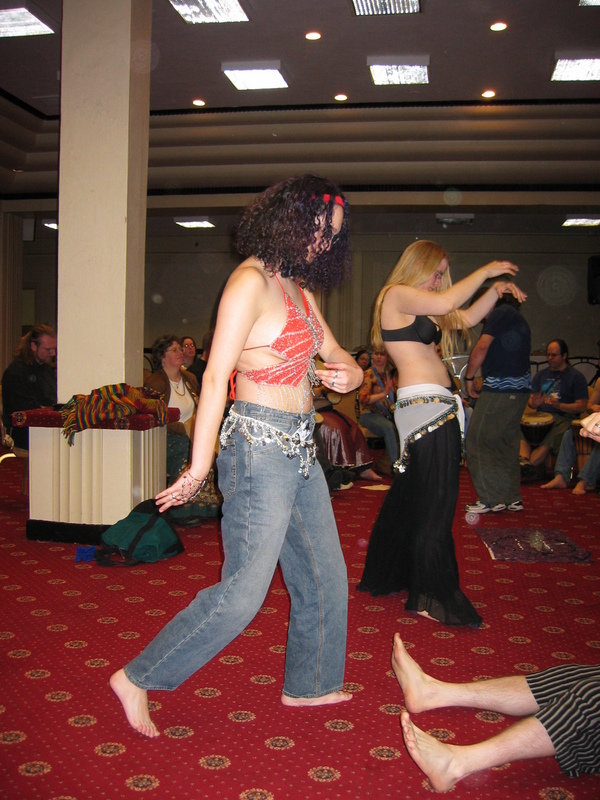 Arisia 2005