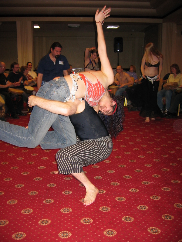 Arisia 2005