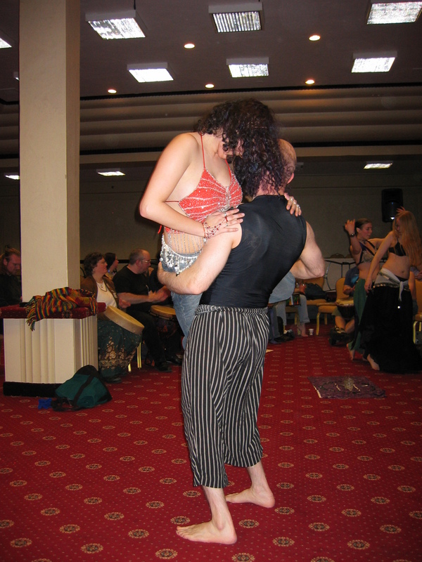 Arisia 2005