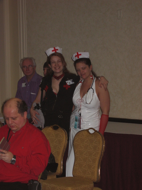 Arisia 2005