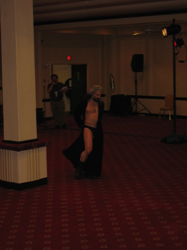 Arisia 2005