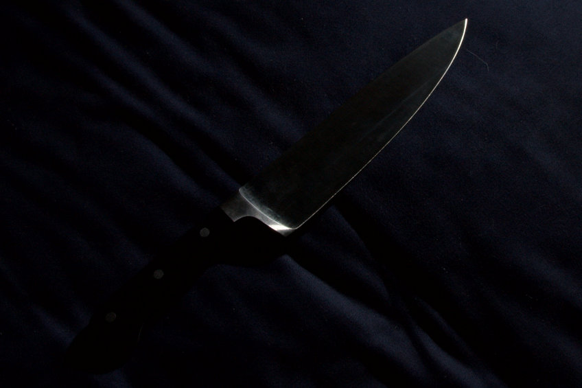 Wusthof Trident Classic Chef's Knife