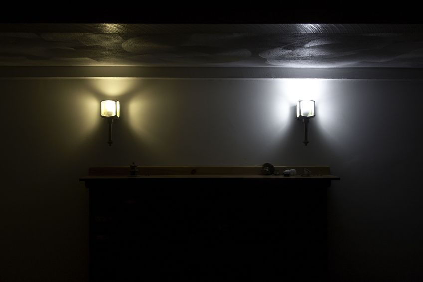 Alzo 5500K 91CRI CFL