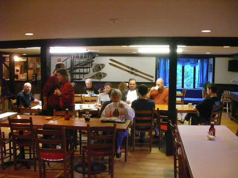 NEDoD Leaf Peep 2005