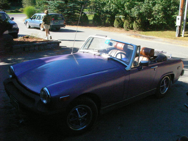 NEDoD Leaf Peep 2005