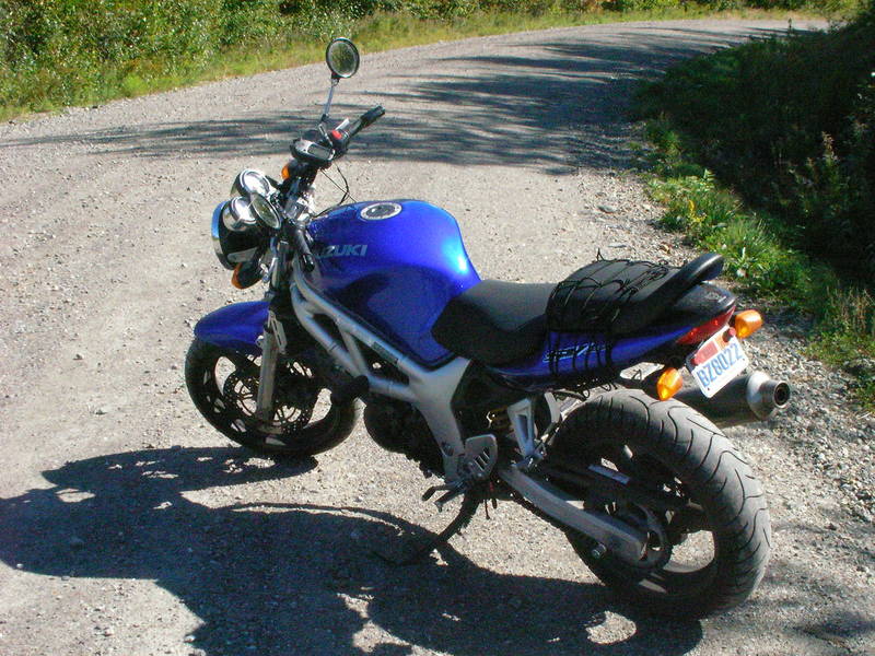 NEDoD Leaf Peep 2005