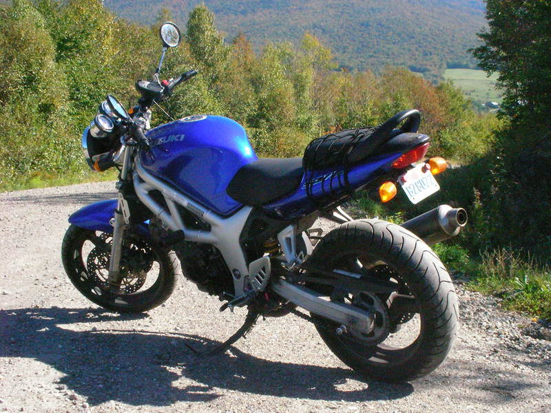 NEDoD Leaf Peep 2005