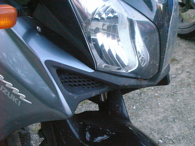 NEDoD Leaf Peep 2005