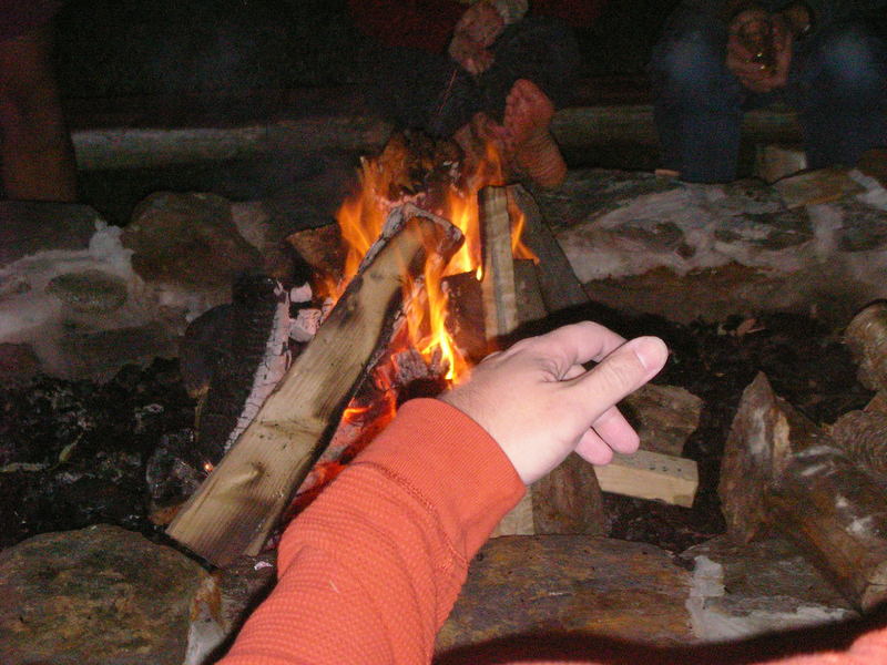 NEDoD Leaf Peep 2005