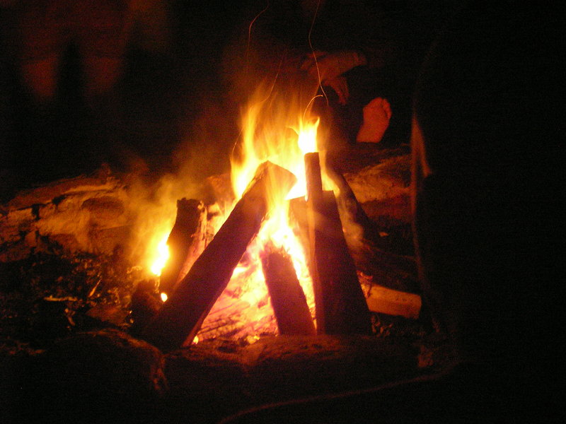 NEDoD Leaf Peep 2005