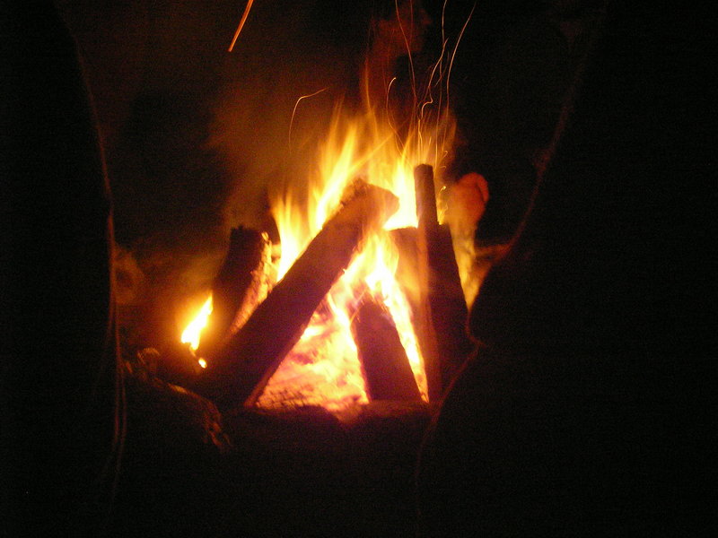 NEDoD Leaf Peep 2005