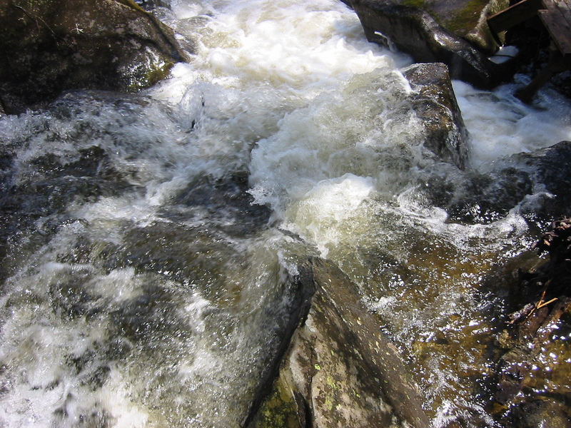 rapids