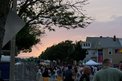 Somerville fireworks.