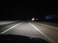 night driving