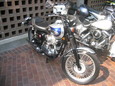 Kawasaki W650
