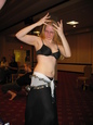 Arisia 2005