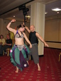 Arisia 2005
