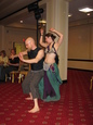 Arisia 2005