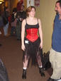 Arisia 2005