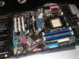 Asus A8N-SLI Premium motherboard