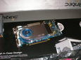 Asus 7800GT, blue