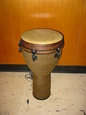 Darxus' djembe