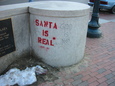 "santa is real" @ Harvard
