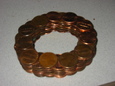 pennies