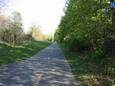 bike trail