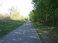 bike trail