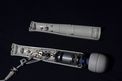 Disassembled Hitachi Magic Wand