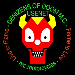 nedod logo by Ivan D Reid