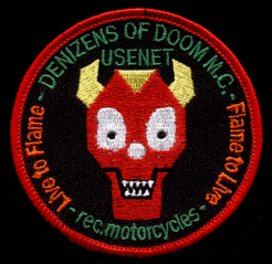 dod patch