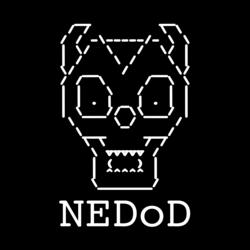 nedod logo by Darxus