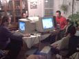 lan party